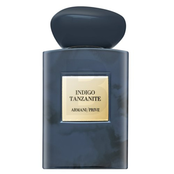 Giorgio Armani Privé Indigo Tanzanite EDP lõhnastatud vesi unisex, 100 ml