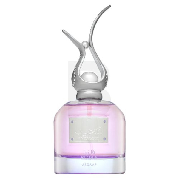 Asdaaf Andaleeb Flora EDP lõhnastatud vesi naistele, 100 ml