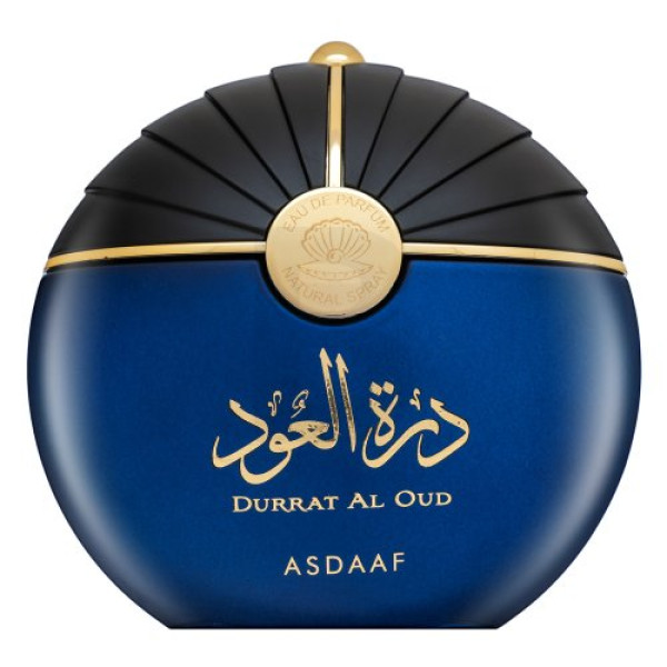 Asdaaf Durrat Al Oud EDP lõhnastatud vesi unisex, 100 ml