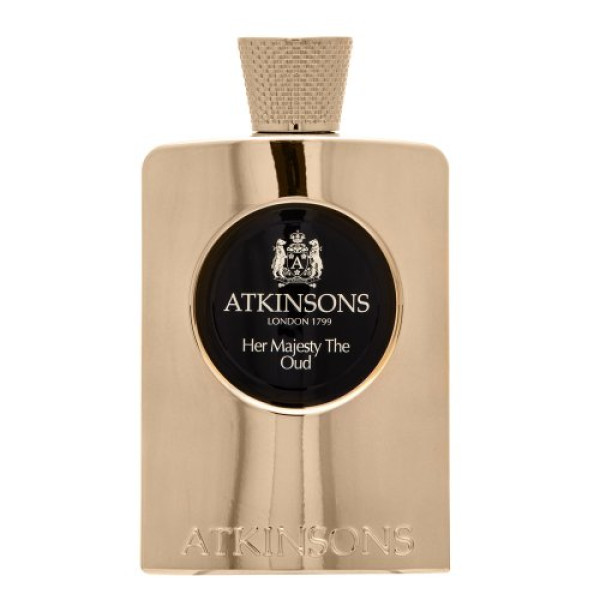 Atkinsons Her Majesty The Oud EDP lõhnastatud vesi naistele, 100 ml