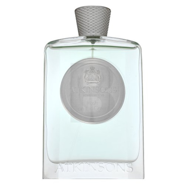 Atkinsons Posh On The Green EDP lõhnastatud vesi unisex, 100 ml