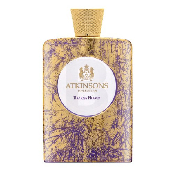 Atkinsons The Joss Flower EDP lõhnastatud vesi unisex, 100 ml