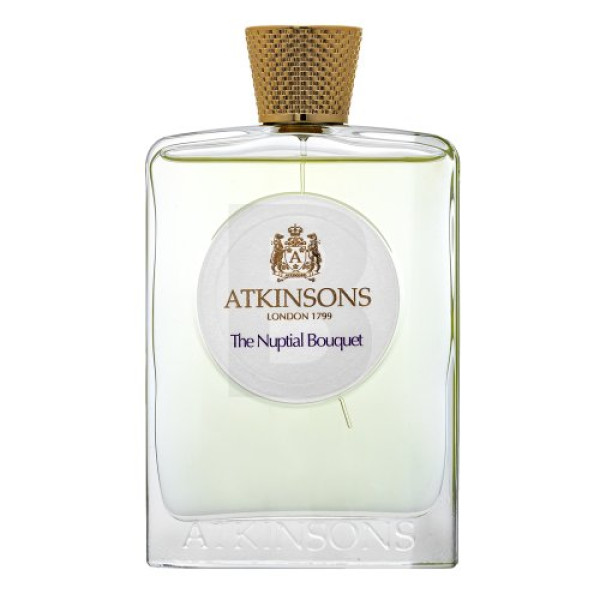 Atkinsons The Nuptial Bouquet EDT tualettvesi naistele, 100 ml