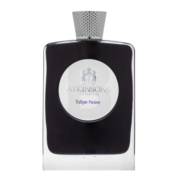 Atkinsons Tulipe Noire EDP lõhnastatud vesi unisex, 100 ml