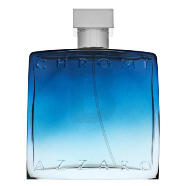 Azzaro Chrome EDP lõhnastatud vesi meestele, 100 ml