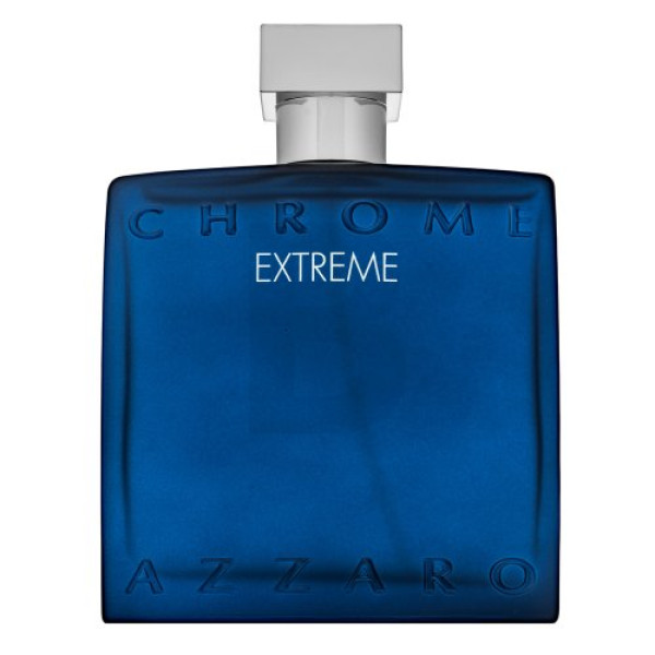 Azzaro Chrome Extreme EDP lõhnastatud vesi meestele, 100 ml