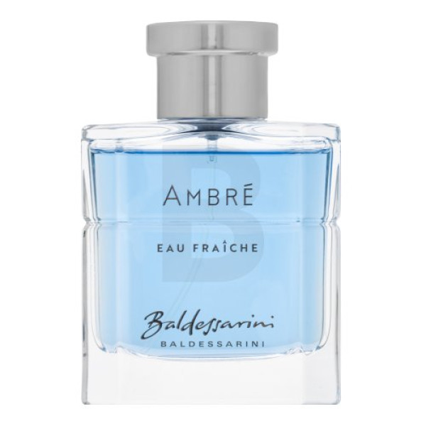 Baldessarini Ambré Eau Fraiche EDT tualettvesi meestele, 50 ml