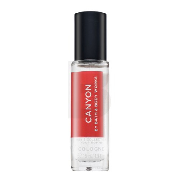 Bath & Body Works Canyon EDC odekolonn meestele, 15 ml