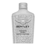 Bentley Infinite Rush White Edition EDT tualettvesi meestele, 100 ml