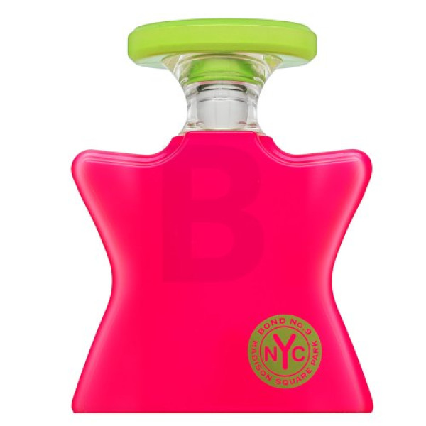 Bond No. 9 Madison Square Park EDP lõhnastatud vesi naistele, 50 ml