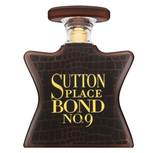 Bond No. 9 New York Sutton Place EDP lõhnastatud vesi unisex, 100 ml