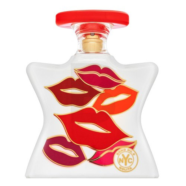 Bond No. 9 Nolita EDP lõhnastatud vesi naistele, 100 ml