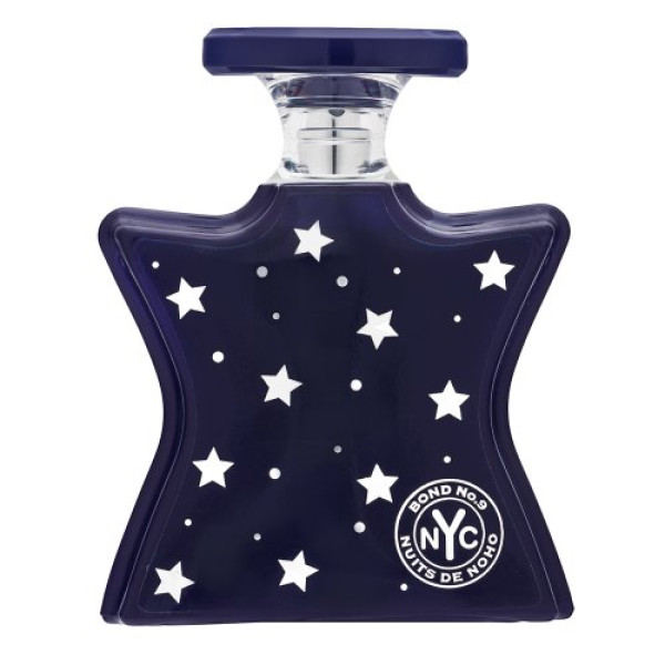 Bond No. 9 Nuits de Noho EDP lõhnastatud vesi naistele, 100 ml