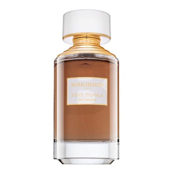 Boucheron Feve Tonka De Canaima EDP lõhnastatud vesi unisex, 125 ml