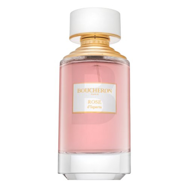 Boucheron Rose d'Isparta EDP lõhnastatud vesi unisex, 125 ml