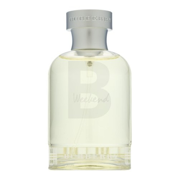 Burberry Weekend for Men EDT tualettvesi meestele, 100 ml