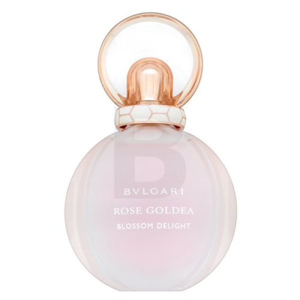 Bvlgari Rose Goldea Blossom Delight EDT tualettvesi naistele, 50 ml