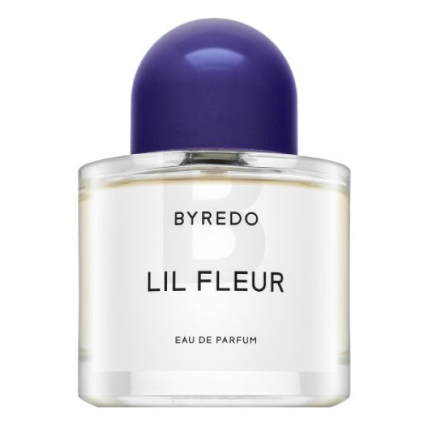 Byredo Lil Fleur Cassis Limited Edition EDP lõhnastatud vesi unisex, 100 ml