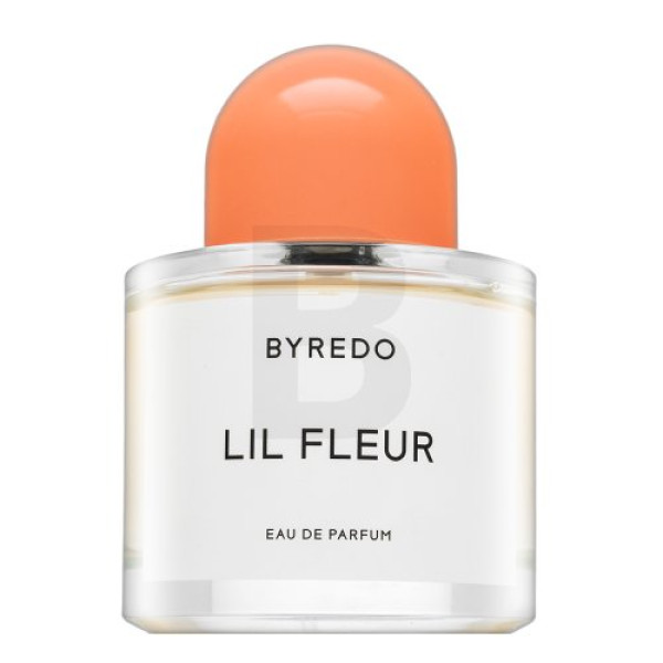 Byredo Lil Fleur Tangerine Limited Edition EDP lõhnastatud vesi unisex, 100 ml