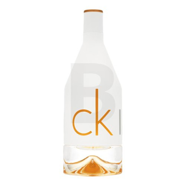 Calvin Klein IN2U EDT tualettvesi naistele, 100 ml