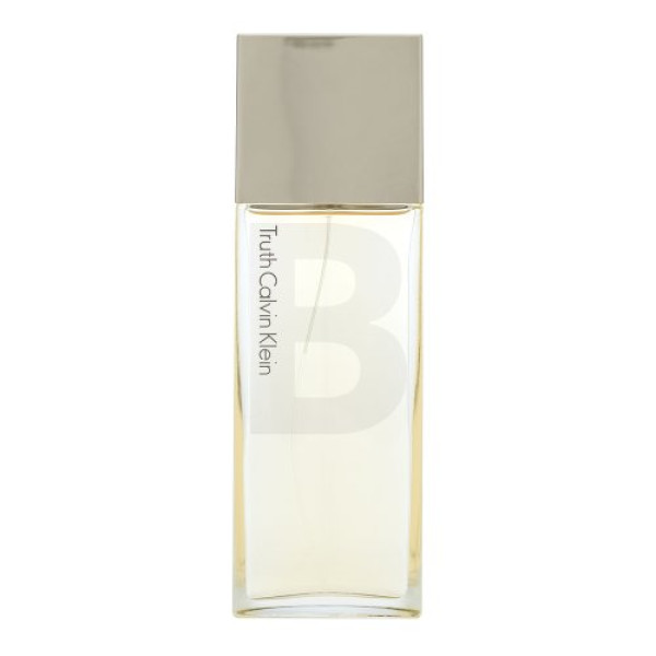 Calvin Klein Truth EDP lõhnastatud vesi naistele, 100 ml