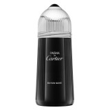 Cartier Pasha de Cartier Édition Noire EDT tualettvesi meestele, 150 ml