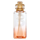 Cartier Rivieres Insouciance EDT tualettvesi naistele, 100 ml