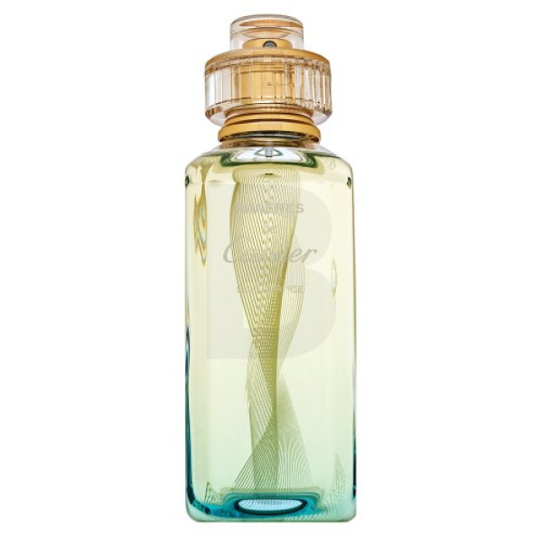 Cartier Rivieres Luxuriance EDT tualettvesi naistele, 100 ml