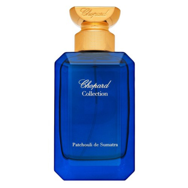 Chopard Patchouli de Sumatra EDP lõhnastatud vesi unisex, 100 ml