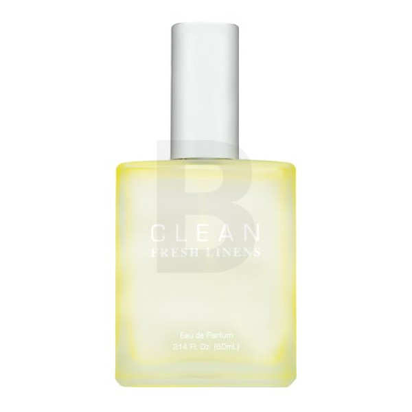 Clean Fresh Linens EDP lõhnastatud vesi naistele, 60 ml