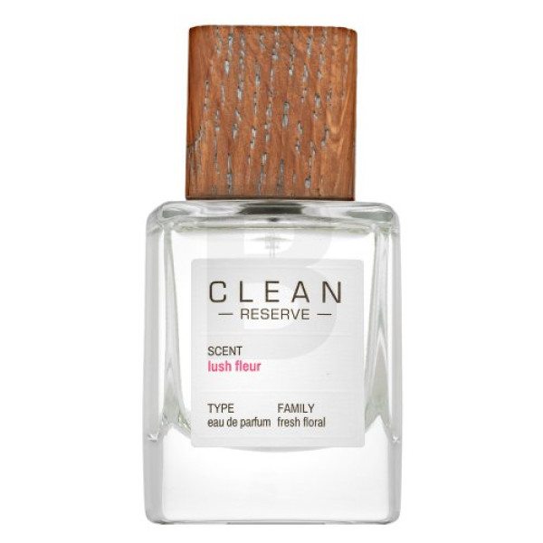 Clean Reserve Lush Fleur EDP lõhnastatud vesi naistele, 50 ml