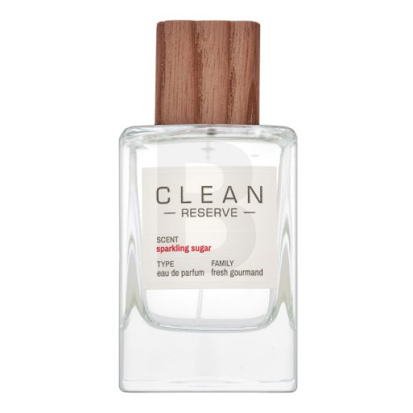 Clean Sparkling Sugar EDP lõhnastatud vesi unisex, 100 ml