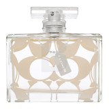 Coach Signature EDP lõhnastatud vesi naistele, 100 ml