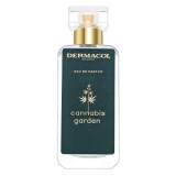 Dermacol Cannabis Garden EDP lõhnastatud vesi unisex, 50 ml