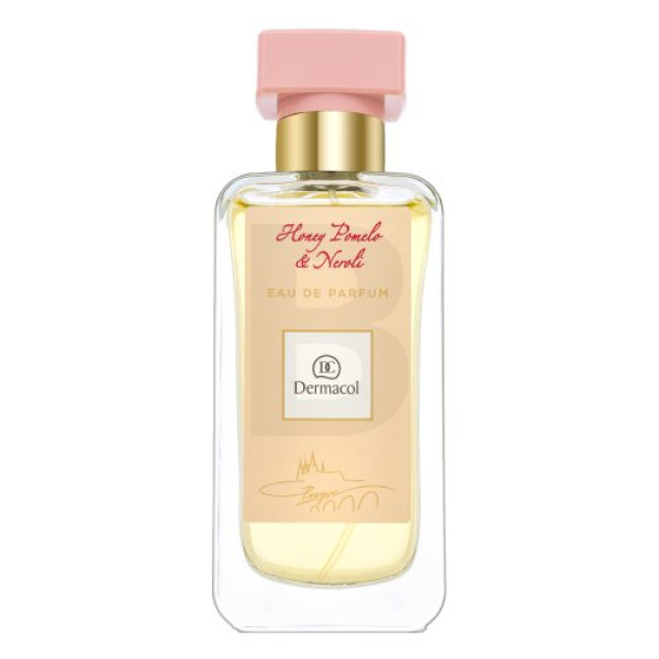 Dermacol Honey Pomelo & Neroli EDP lõhnastatud vesi naistele, 50 ml