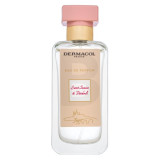 Dermacol Sweet Jasmine & Patchouli EDP lõhnastatud vesi naistele, 50 ml