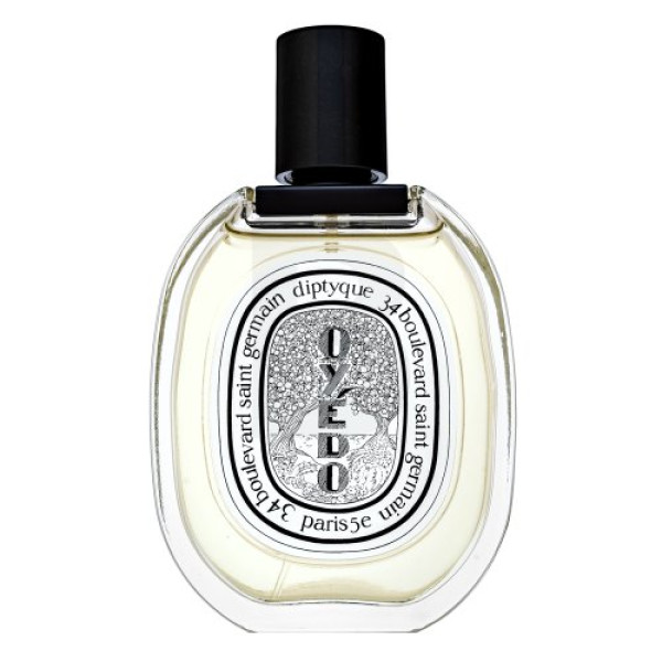 Diptyque Oyedo EDT tualettvesi unisex, 100 ml