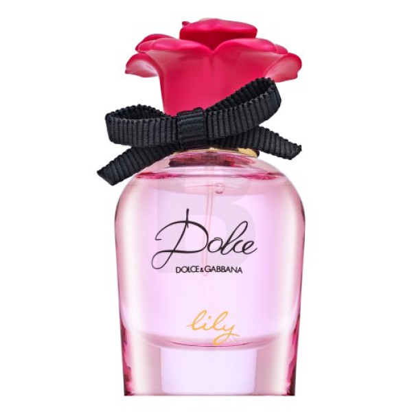 Dolce & Gabbana Dolce Lily EDT tualettvesi naistele, 30 ml