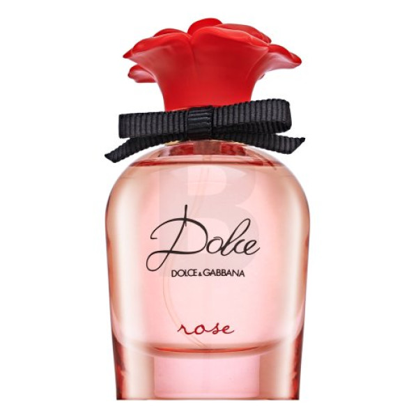 Dolce & Gabbana Dolce Rose EDT tualettvesi naistele, 50 ml