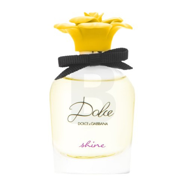 Dolce & Gabbana Dolce Shine EDP lõhnastatud vesi naistele, 50 ml