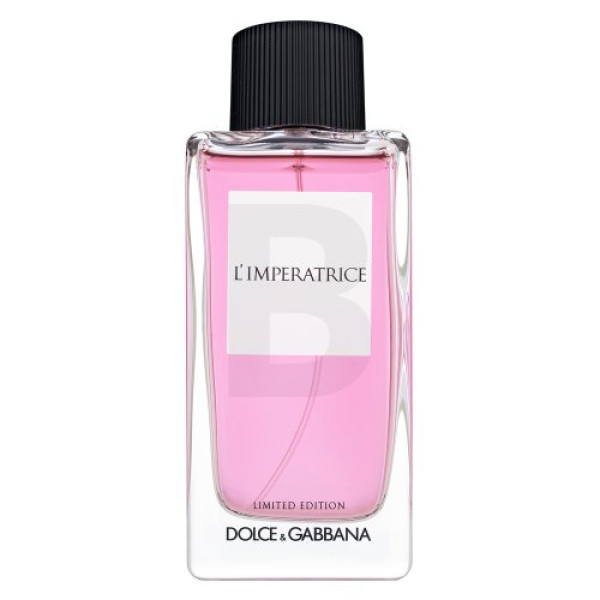 Dolce & Gabbana L'Imperatrice Limited Edition EDT tualettvesi naistele, 100 ml