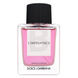 Dolce & Gabbana L'Imperatrice Limited Edition EDT tualettvesi naistele, 50 ml