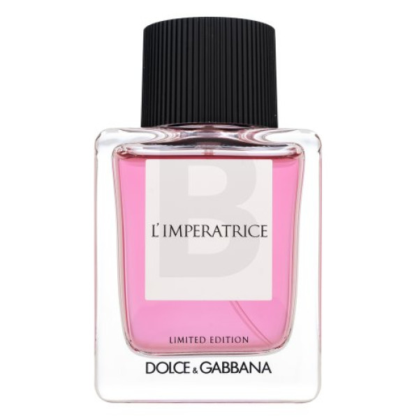 Dolce & Gabbana L'Imperatrice Limited Edition EDT tualettvesi naistele, 50 ml