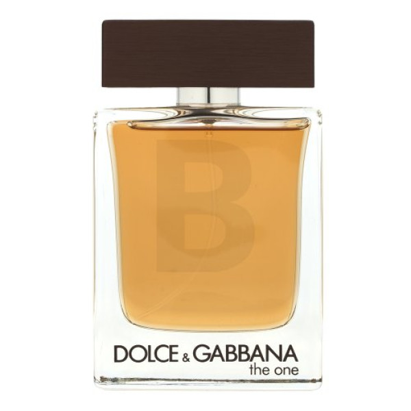 Dolce & Gabbana The One for Men EDT tualettvesi meestele, 100 ml