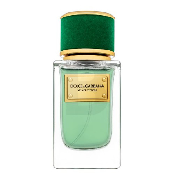 Dolce & Gabbana Velvet Cypress EDP lõhnastatud vesi unisex, 50 ml