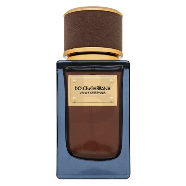 Dolce & Gabbana Velvet Desert Oud EDP lõhnastatud vesi unisex, 50 ml