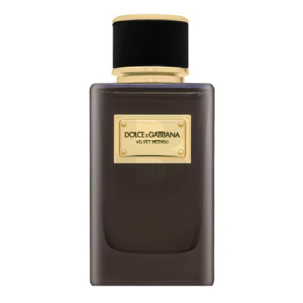 Dolce & Gabbana Velvet Incenso EDP lõhnastatud vesi meestele, 150 ml