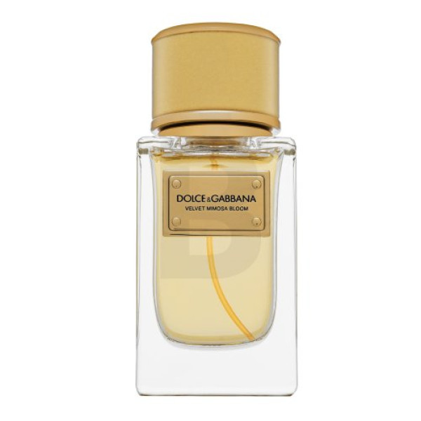 Dolce & Gabbana Velvet Mimosa Bloom EDP lõhnastatud vesi naistele, 50 ml