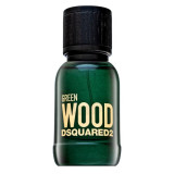 Dsquared2 Green Wood EDT tualettvesi meestele, 30 ml