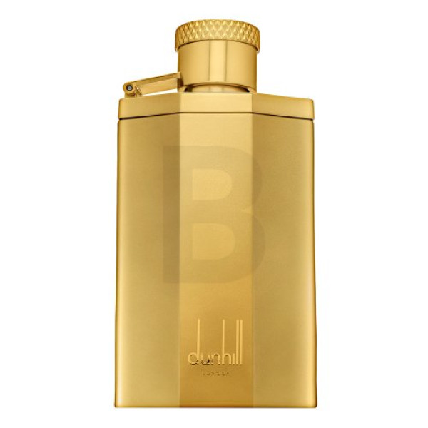 Dunhill Desire Gold EDT tualettvesi meestele, 100 ml